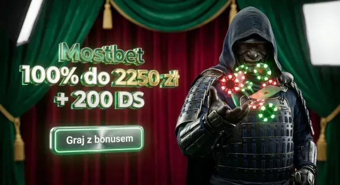 Mostbet